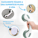 Firmus™ – Apoio firme, sem furar a parede