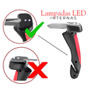 Gancho Sênior ™ - Segurança para entrar e sair do carro!