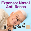 Respire+™ – Conforto, alívio e silêncio durante o sono 😴🥱