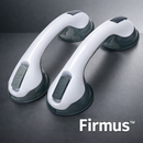 Firmus™ – Apoio firme, sem furar a parede