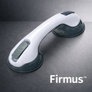 Firmus™ – Apoio firme, sem furar a parede