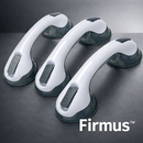 Firmus™ – Apoio firme, sem furar a parede