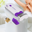 Depilador Feminino Lisse Touch ™ - Pele lisinha e macia sem dor 💖