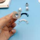 Respire+™ – Conforto, alívio e silêncio durante o sono 😴🥱