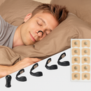 Respire+™ – Conforto, alívio e silêncio durante o sono 😴🥱