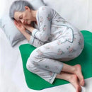 Lençol Ultra Absorvente Impermeável, Lavável e Reutilizável Ortho Pauher | Proteção e Conforto | A Loja Sênior